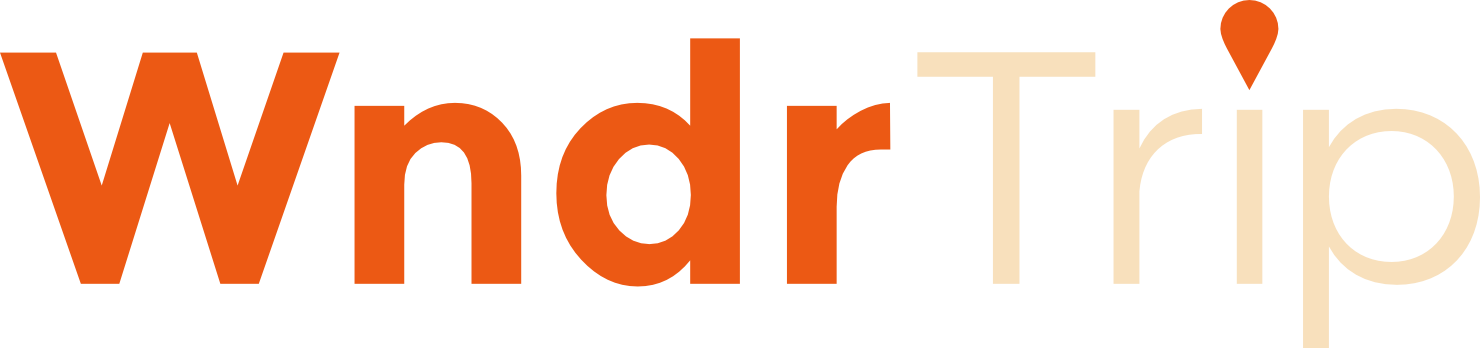 WndrTrip Logo
