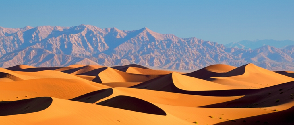 Nomads of the Atlas